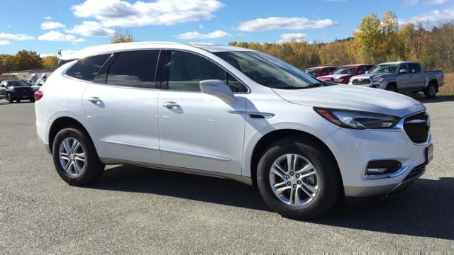 New 2019 Buick Enclave AWD 4dr Essence Sport Utility in Waterville # ...